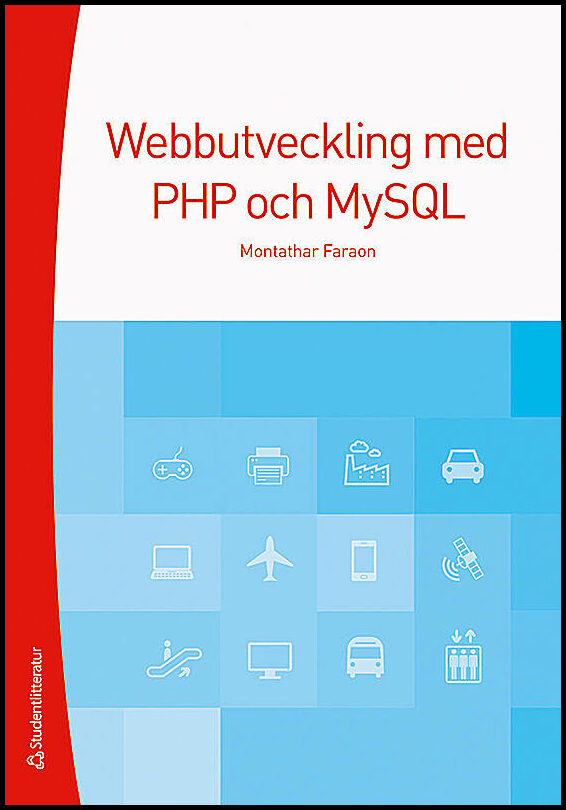 Faraon, Montathar | Webbutveckling med PHP och MySQL