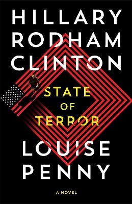 Clinton, Hillary Rodham | Penny, Louise | State of Terror