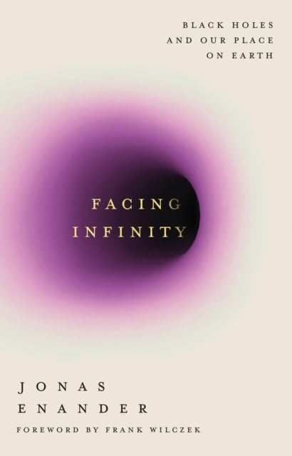 Enander, Jonas | Facing Infinity