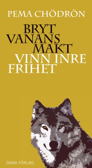 Chödrön, Pema | Bryt vanans makt : Vinn inre frihet
