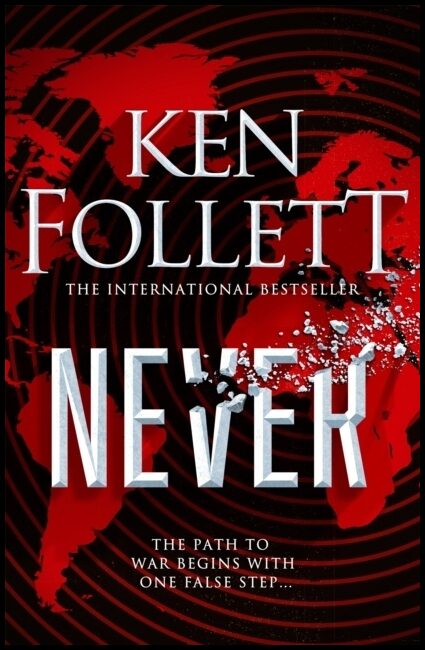 Follett, Ken | Never