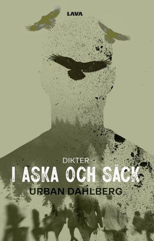 Dahlberg, Urban | I aska och säck