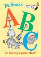 Dr, Seuss | Dr. Seuss's ABC