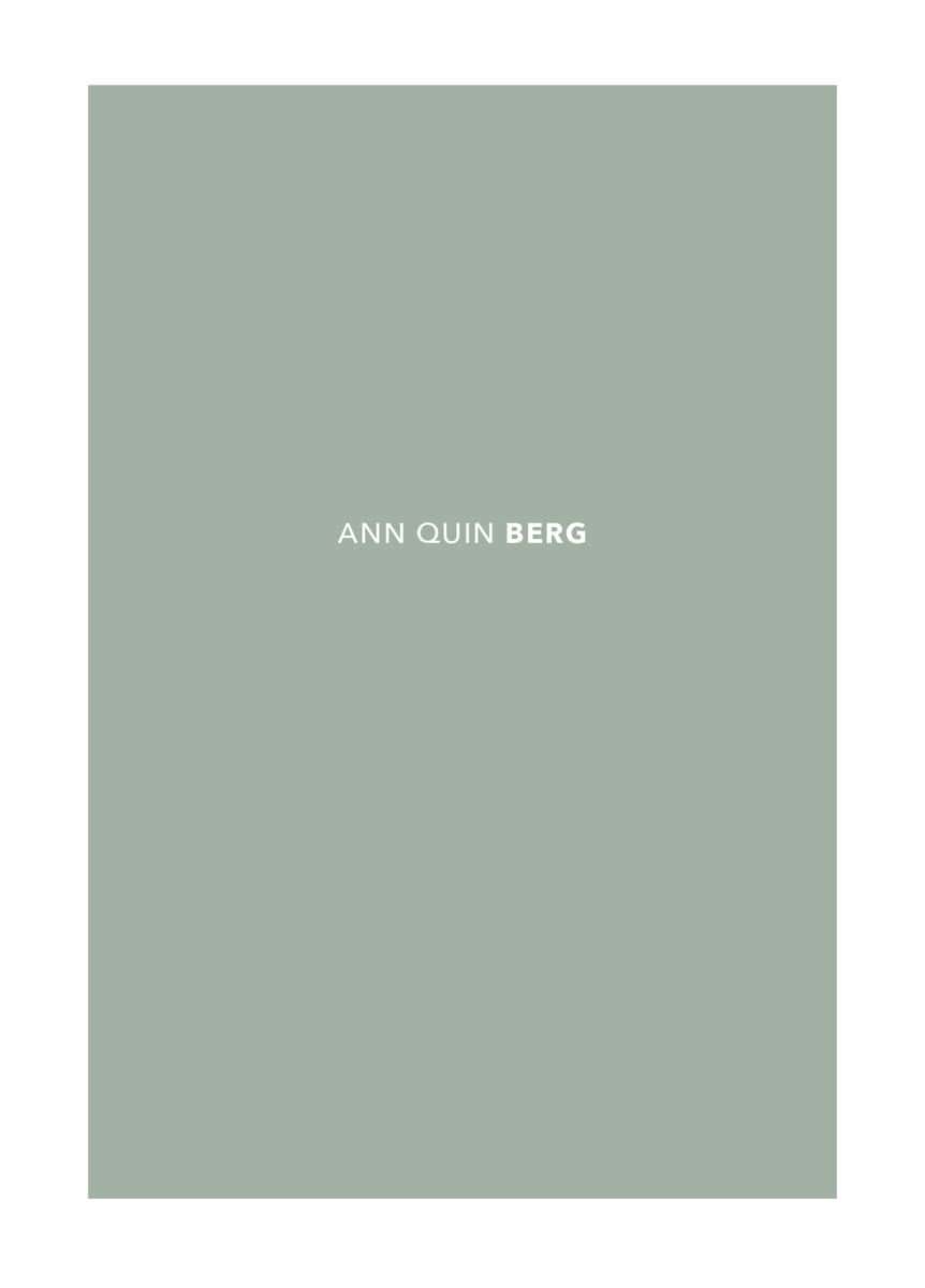 Quin, Ann | Berg