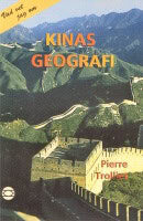 Trolliet, Pierre | Kinas geografi