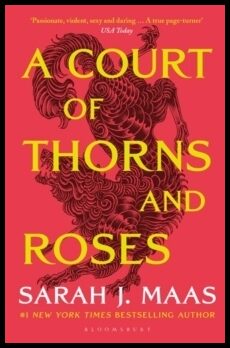 Maas, Sarah J. | A Court of Thorns and Roses
