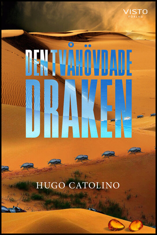 Catolino, Hugo | Den tvåhövdade draken