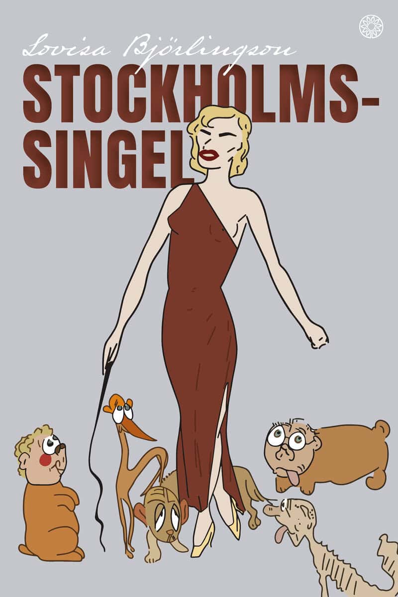Björlingson, Lovisa | Stockholmssingel