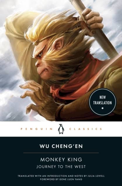 Cheng'en, Wu | Monkey King