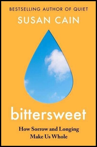 Cain, Susan | Bittersweet