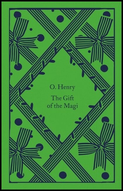Henry, O. | Gift of the Magi