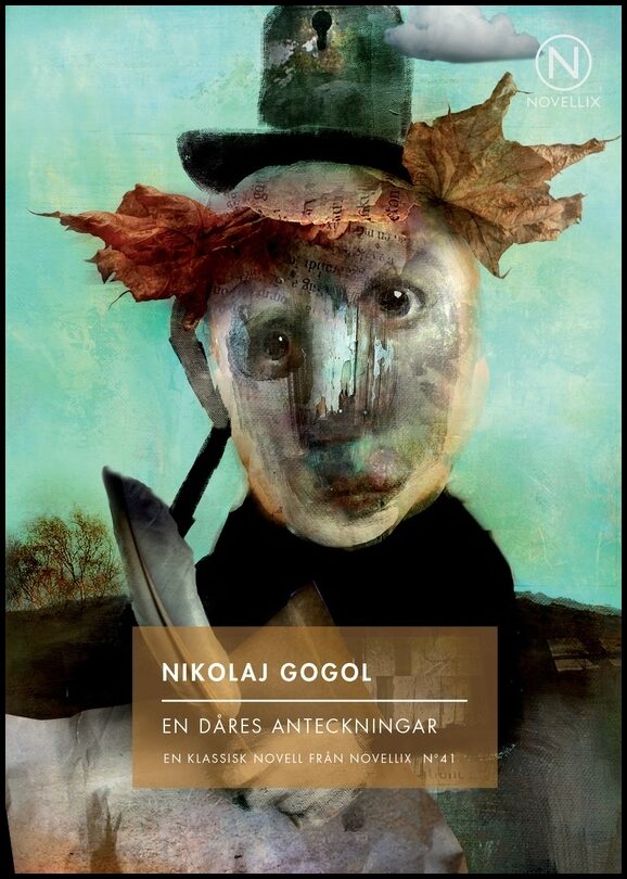 Gogol, Nikolaj | En dåres anteckningar