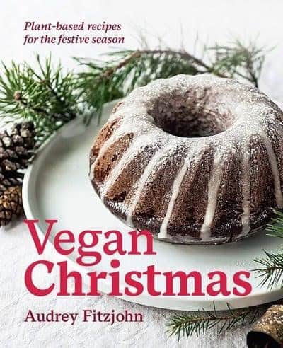 Fitzjohn, Audrey | Vegan Christmas