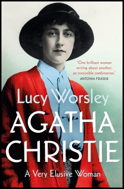 Worsley, Lucy | Agatha Christie