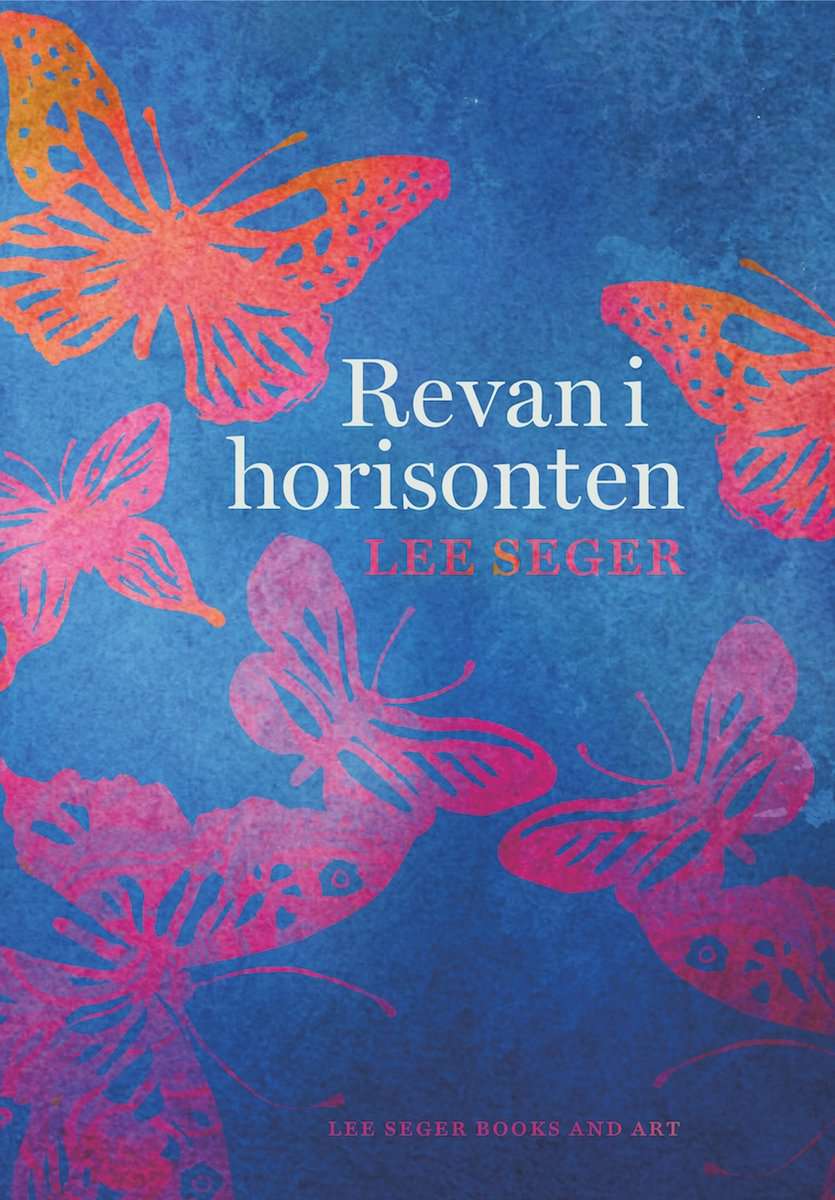 Seger, Lee | Revan i horisonten
