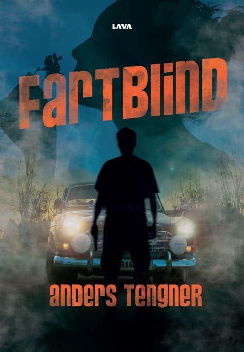 Tengner, Anders | Fartblind