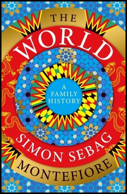 Montefiore, Simon Sebag | World