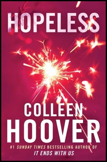 Hoover, Colleen | Hopeless
