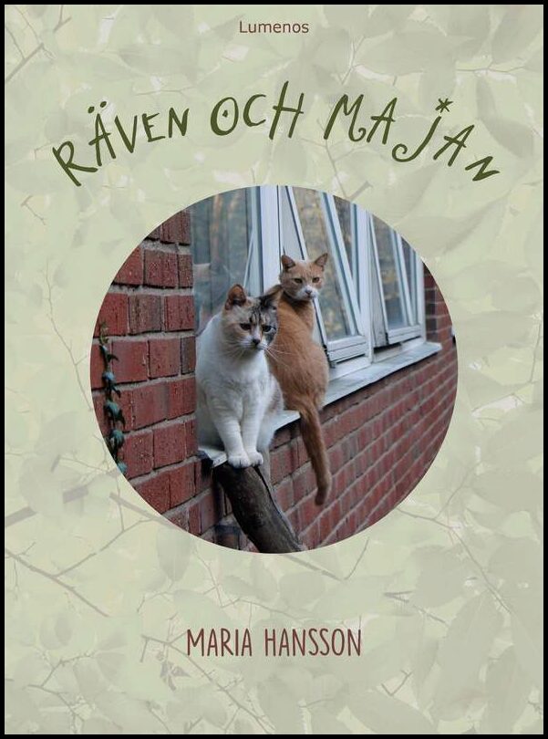 Hansson, Maria | Räven och Majan