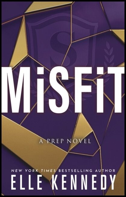 Kennedy, Elle | Misfit