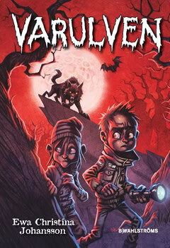 Christina Johansson, Ewa | Varulven