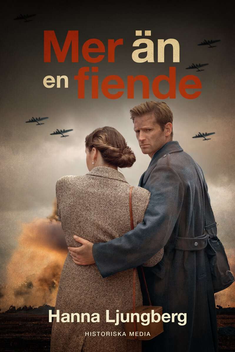 Ljungberg, Hanna | Mer än en fiende