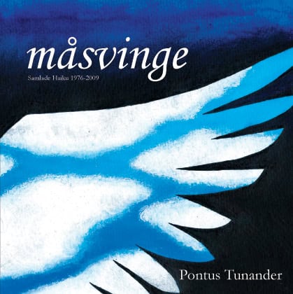 Tunander, Pontus | Måsvinge
