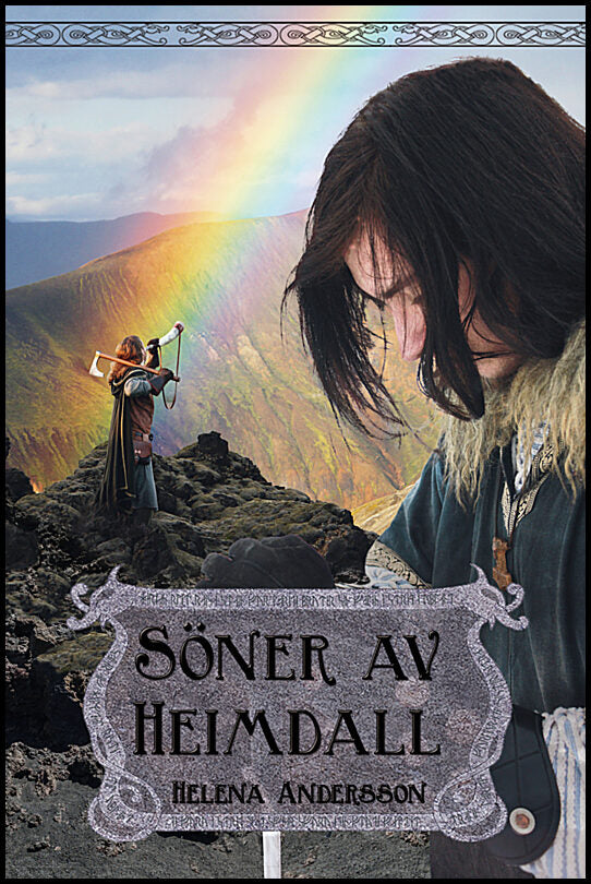 Andersson, Helena | Söner av Heimdall