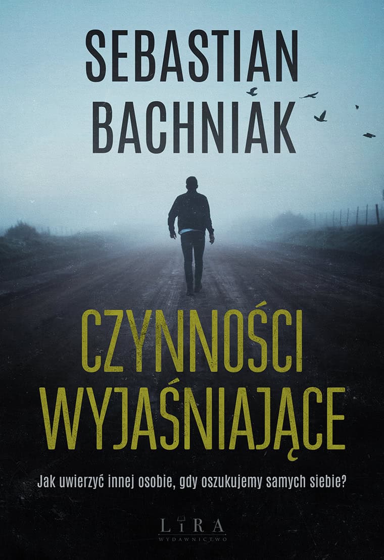 Bachniak, Sebastian | Czynności wyjaśniające
