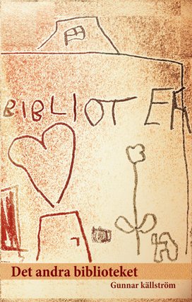 Källström, Gunnar | Det andra biblioteket