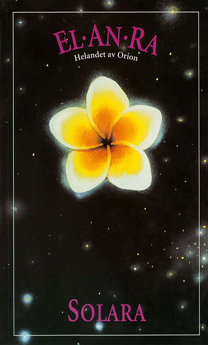 Solara | El*An*Ra. 1 : Helandet av Orion