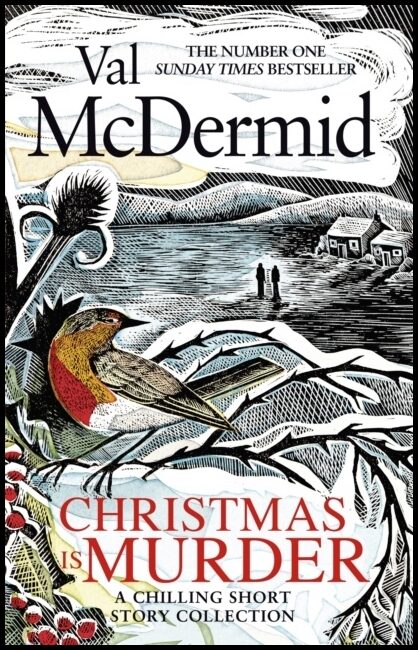 McDermid, Val | Christmas is Murder