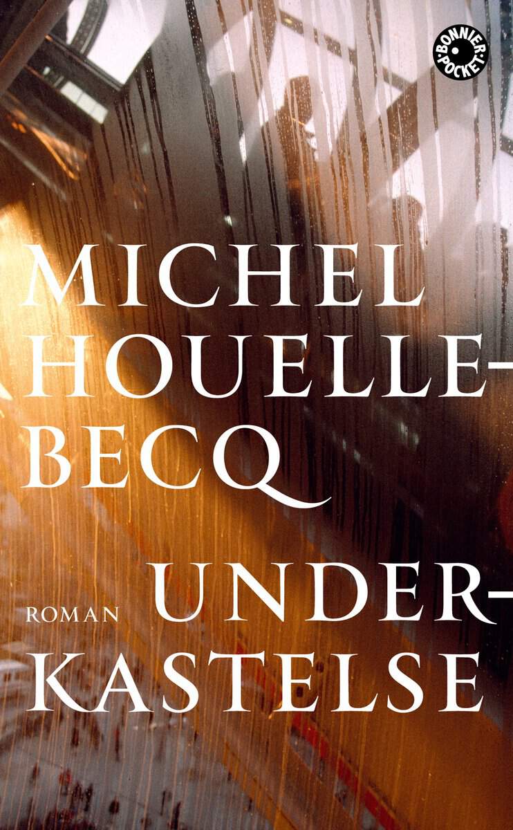 Houellebecq, Michel | Underkastelse