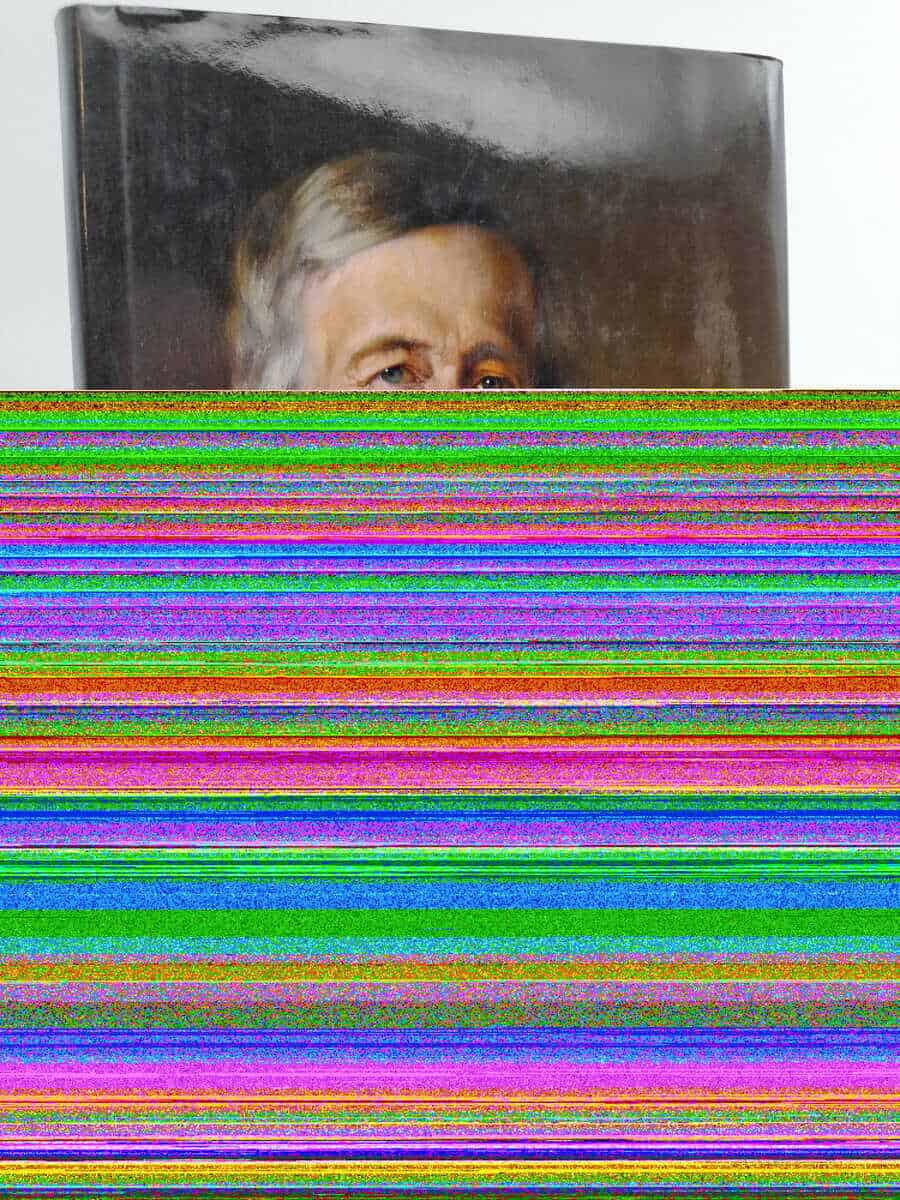 Wallheim, Henrik | En underbar berättelse om ridderliga äventyr : V. F. Palmblad och den romantiska romanen