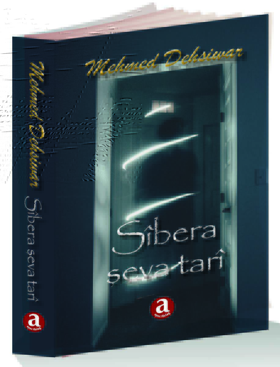 Dehsiwar, Mehmed | Sîbera şeva tarî