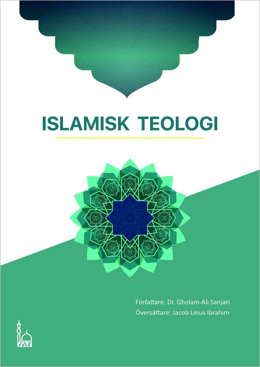 Sanjari, Gholam-Ali | Islamisk teologi
