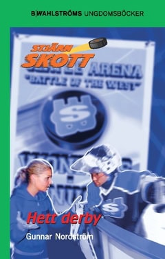 Nordström, Gunnar | Hett derby