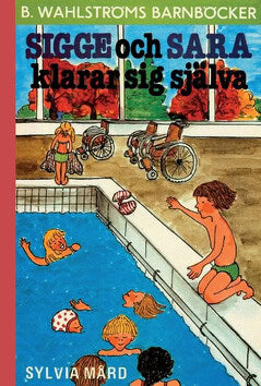 Mård, Sylvia | Sigge och Sara klarar sig själva