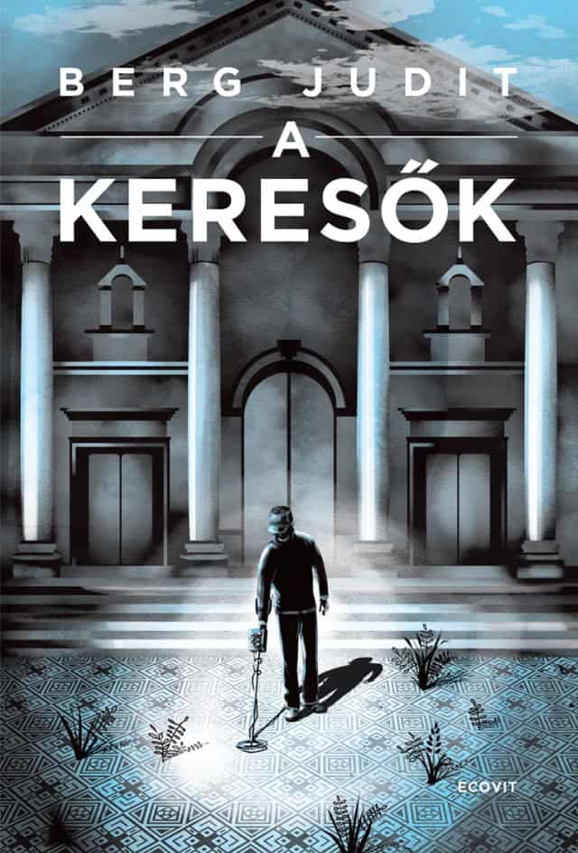 Berg, Judit | A keresők