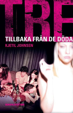 Johnsen, Kjetil | Tillbaka från de döda