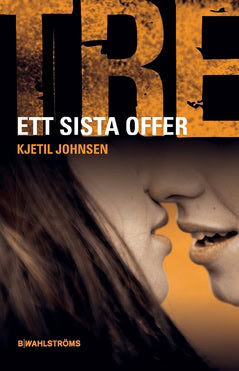 Johnsen, Kjetil | Ett sista offer