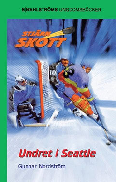 Nordström, Gunnar | Undret i Seattle