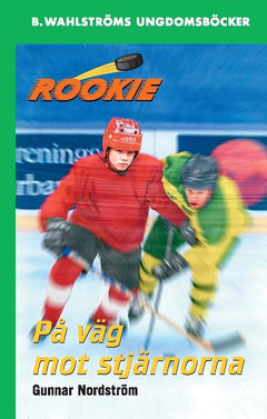 Nordström, Gunnar | På väg mot stjärnorna