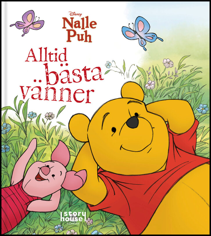 Alltid bästa vänner