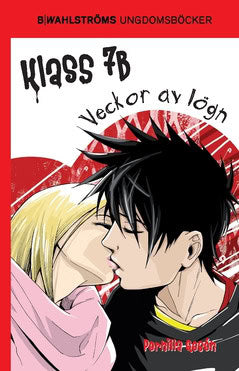 Gesén, Pernilla | Veckor av lögn