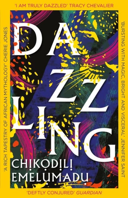 Emelumadu, Chikodili | Dazzling