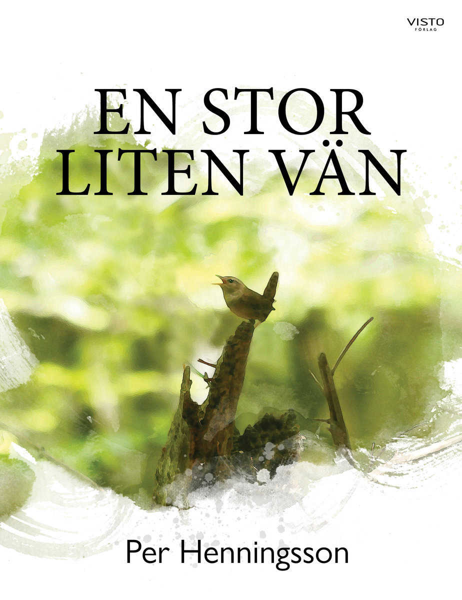Henningsson, Per | En stor liten vän