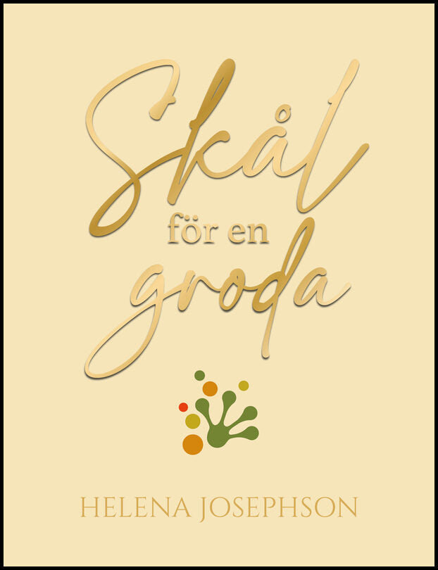 Josephson, Helena | Skål för en groda