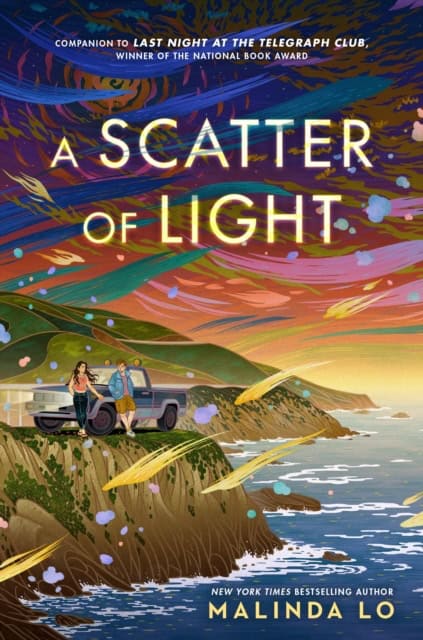 Lo, Malinda | Scatter of Light