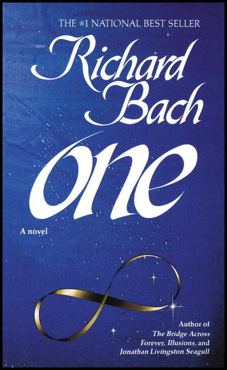 Bach, Richard | One